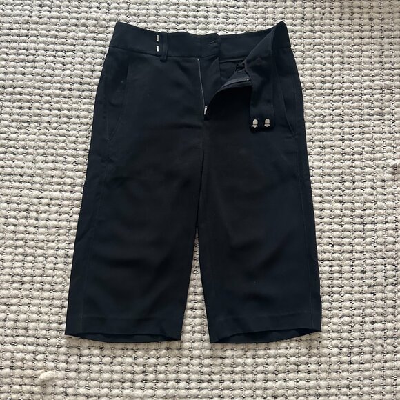 Helmut Lang Culottes - Picture 5 of 5